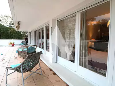 Appartement, 120,03 m²