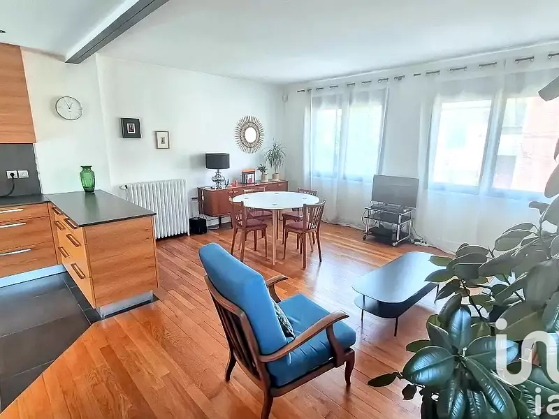 Maison, 138 m²