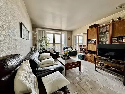 Appartement, 111 m²