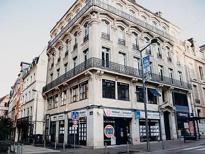 Appartement, 160 m²