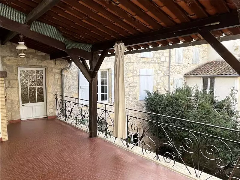 Maison, 290 m²