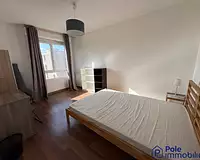 Appartement, 84,24 m²