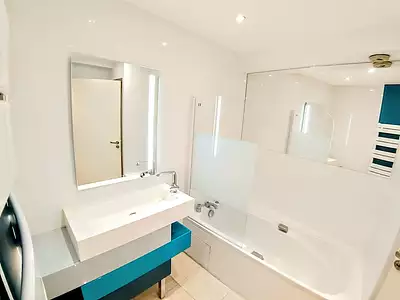 Appartement, 176 m²