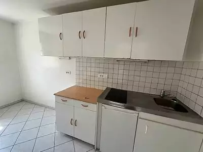 Appartement, 48 m²
