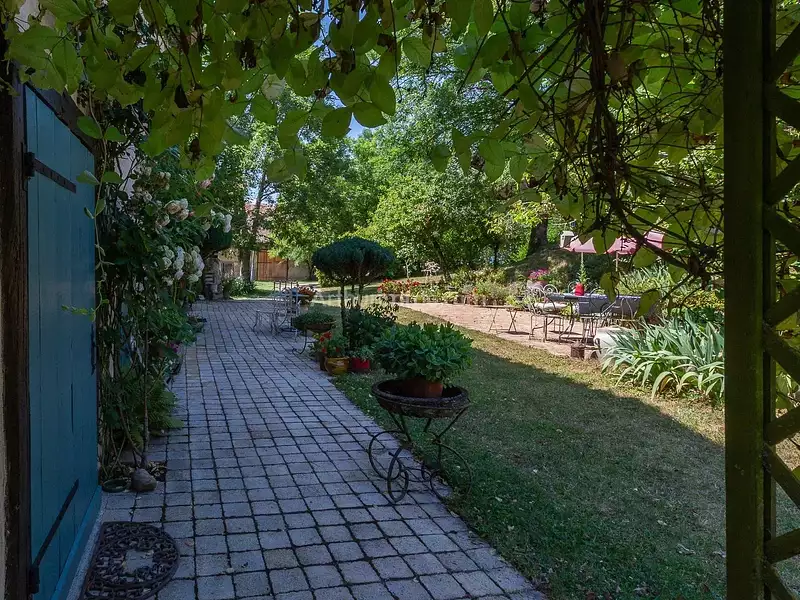 Maison, 185 m²