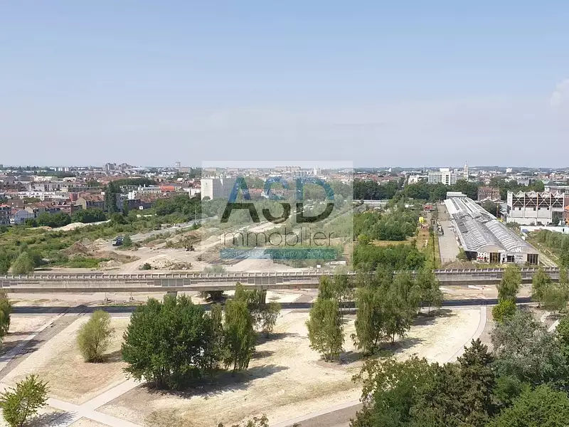 Appartement, 99,07 m²