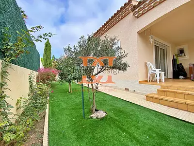 Maison, 143 m²