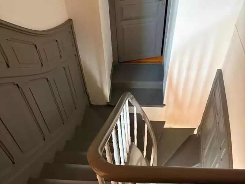 Maison, 135 m²