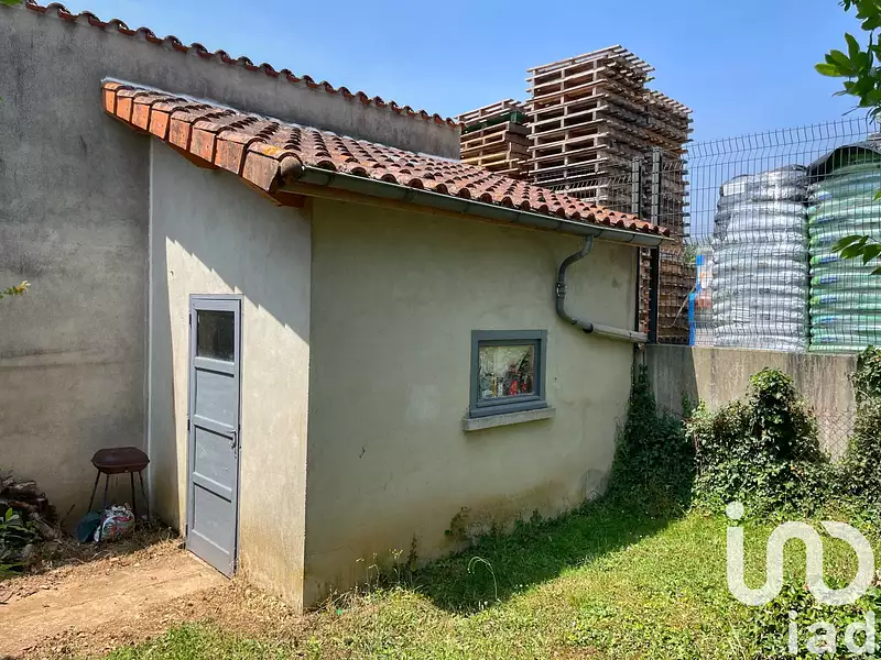 Maison, 115 m²