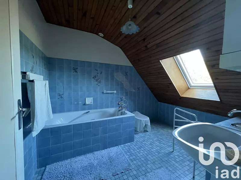 Maison, 127 m²