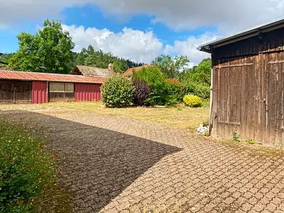 Maison, 473 m²