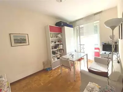 Appartement, 33 m²