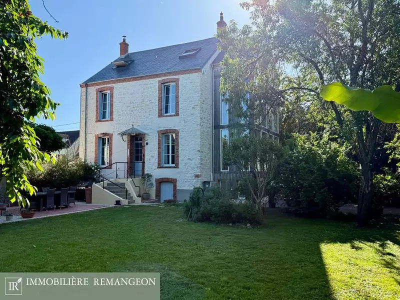 Maison, 175 m²