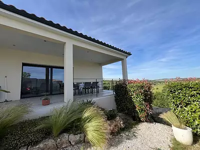 Maison, 106 m²