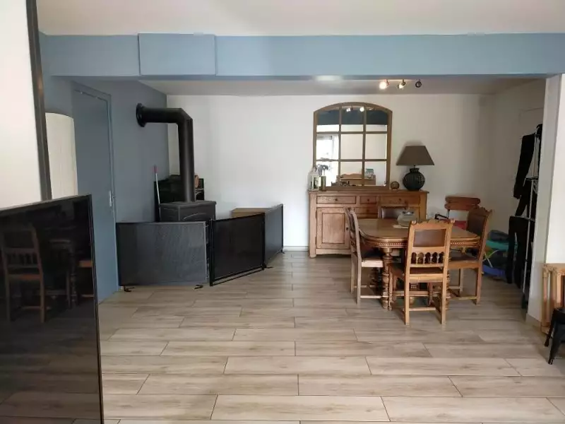 Maison, 216 m²