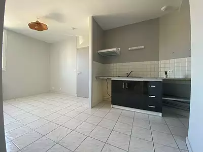 Appartement, 32,43 m²