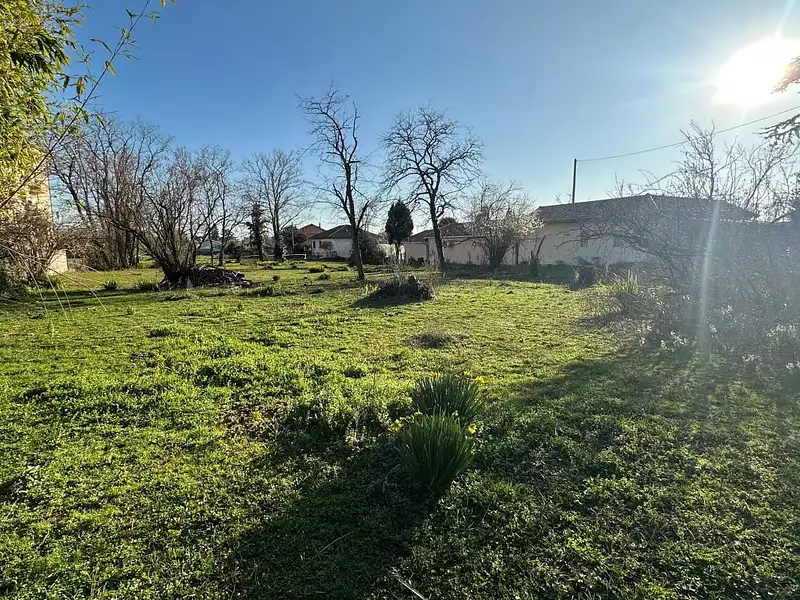 Maison, 84 m²