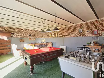 Maison, 292 m²