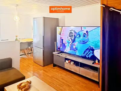 Maison, 202 m²