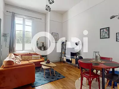 Appartement, 78 m²