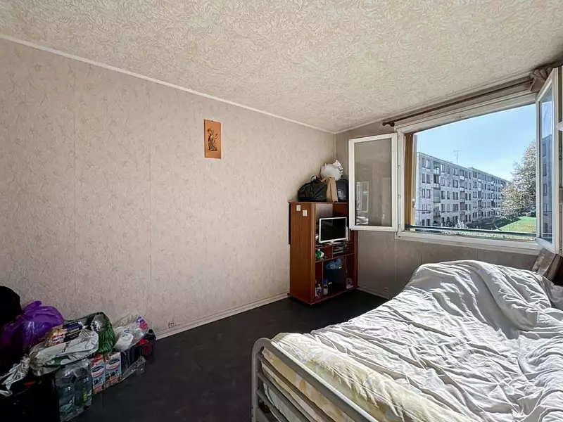 Appartement, 50 m²
