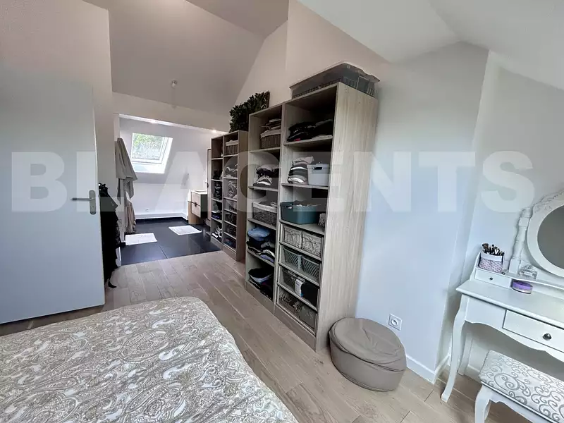 Maison, 125 m²