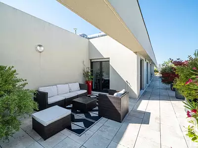 Appartement, 239 m²