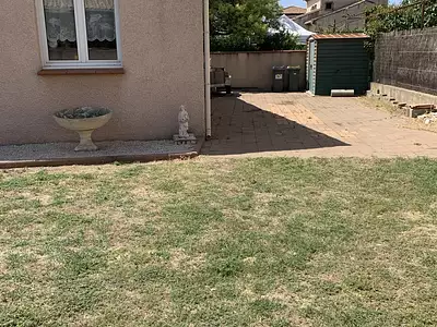 Maison, 70 m²