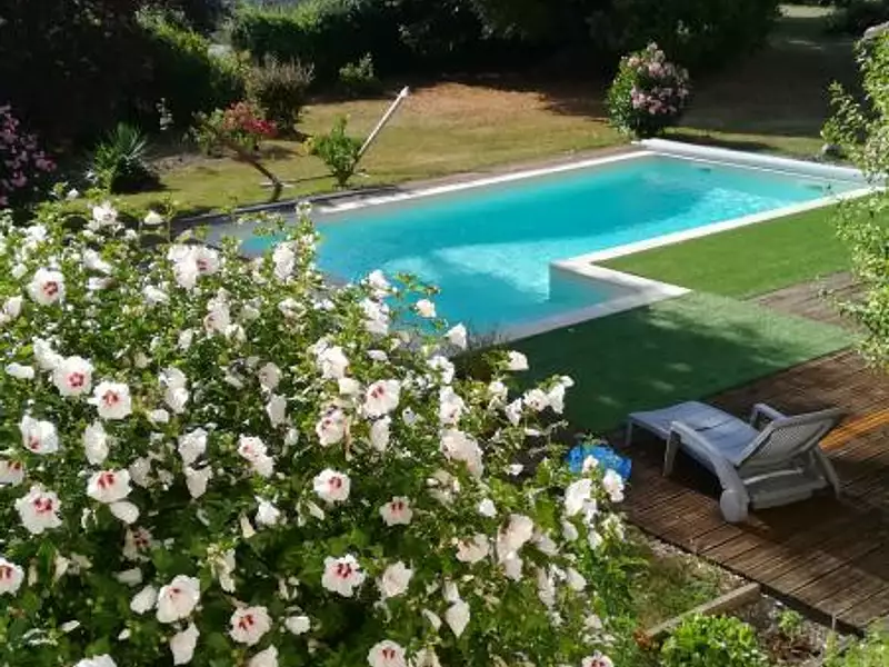 Maison, 216 m²