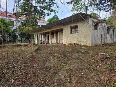 Maison, 200 m²