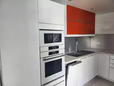 Appartement, 105 m²