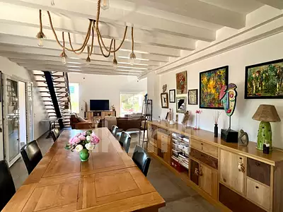 Maison, 183 m²