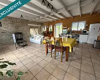 Maison, 138 m²