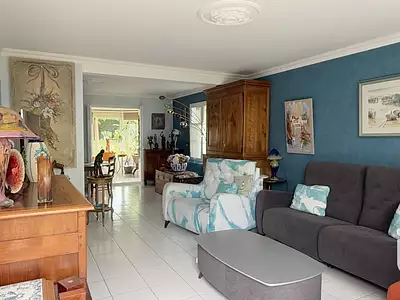 Maison, 164 m²