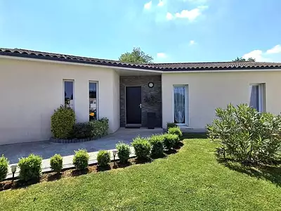 Maison, 127 m²