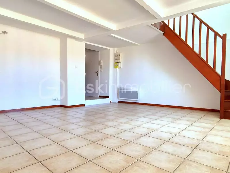 Appartement, 76 m²