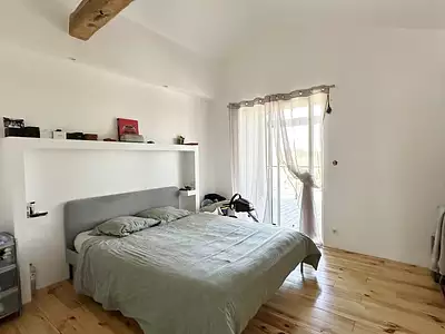 Maison, 200 m²