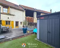 Maison, 72 m²