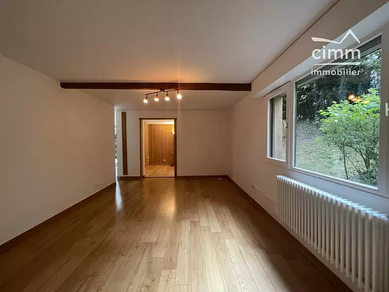 Appartement, 85,11 m²