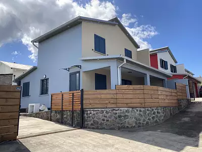 Maison, 146 m²