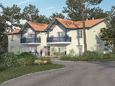 Le Domaine de Capdeil