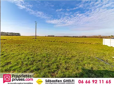 Maison, 93 m²