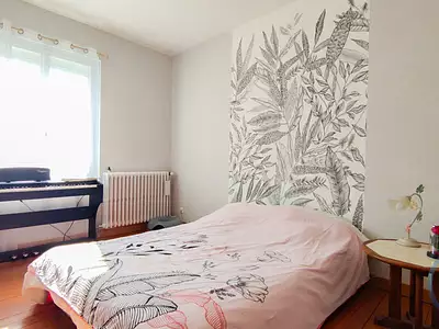 Maison, 160 m²