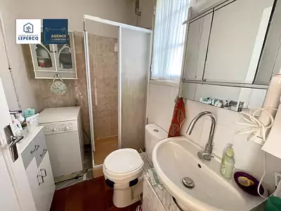Maison, 70 m²
