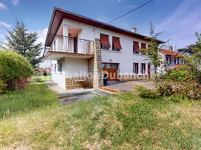 Maison, 135 m²