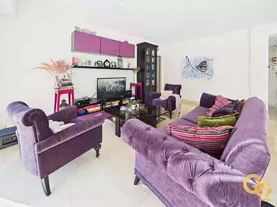 Appartement, 101 m²