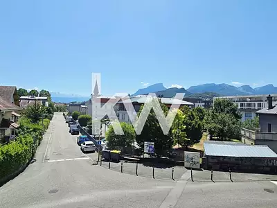 Appartement, 73,5 m²