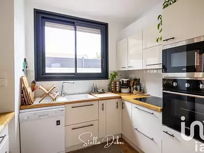 Maison, 130 m²
