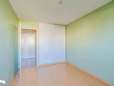 Appartement, 62 m²
