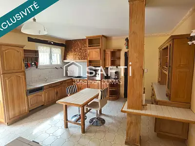 Maison, 274 m²